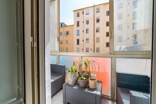 Super Appartement Au Coeur De Nice! Bonnes Vacances Eksteriør bilde